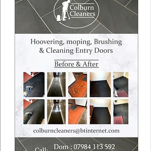Colburn Cleaners flyer 02